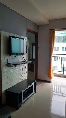 Sewa Murah 1 Bedroom Apartemen Thamrin Residence Furnish