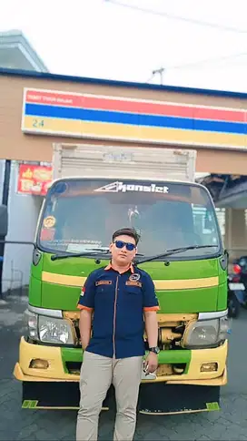 Cari loker Driver, Pengalaman 5th