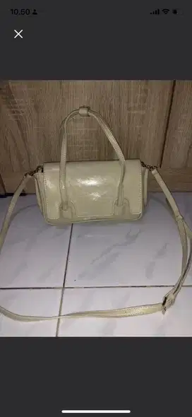 Tas preloved import