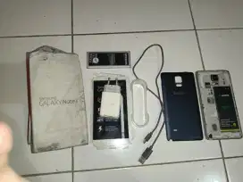 samsung note 4 3gb 32gb