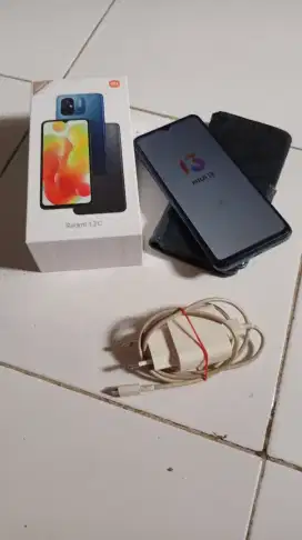 Xiaomi Redmi 12C
