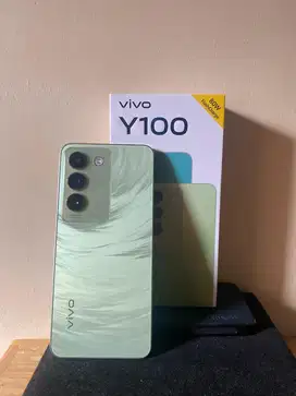 VIVO Y100 4G 8+8/128
