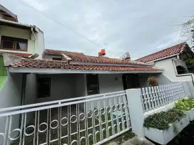 Sewa Rumah Kota Bandung Arcamanik