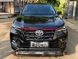 Toyota Fortuner 2021 Diesel