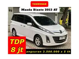 TERMURAH Mazda Biante 2013 AT
