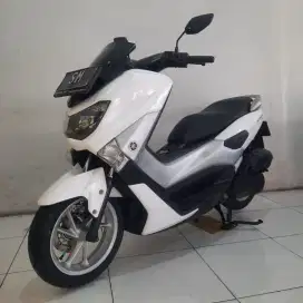 DP MURAH CASH DAN KREDIT YAMAHA NMAX 155 TAHUN 2019