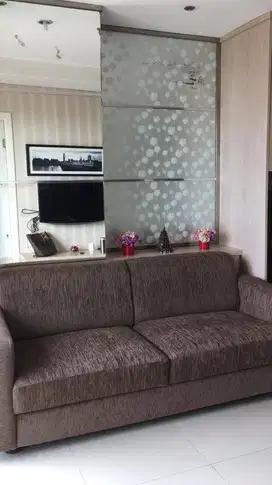 Sewa 1 Bedroom Apartemen Thamrin Residence Murah