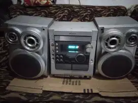 Dijual tipe compo jadul