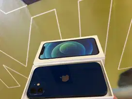 iphone 12 256gb barang langka baru