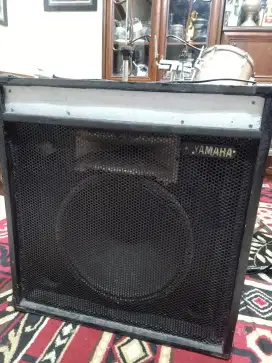 ampli yamaha ks 100