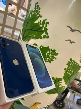 iphone 12 256gb ready pasti suka