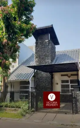 Dijual Rumah Murah Turun Harga  Citra Gran Cibubur