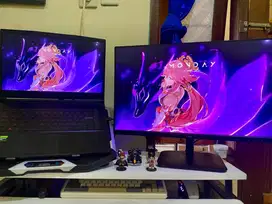 ViewSonic VA2432-H 24 IPS 100Hz