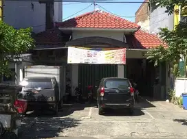 Disewakan Ruko Ruang Usaha di Kusuma Bangsa