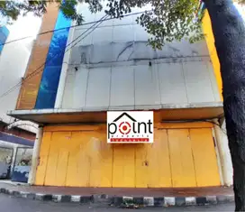 Ruko Usaha 3Lt Strategis Solo Kota Letak Strategis