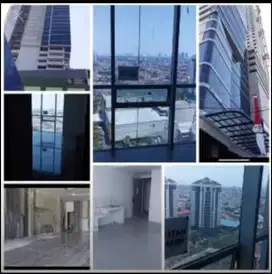 Termurah  Apartemen city square Dekat Plaza Marina