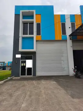 Gudang Komersil Di CENTRAL CAKUNG Cilincing, Jakarta Utara