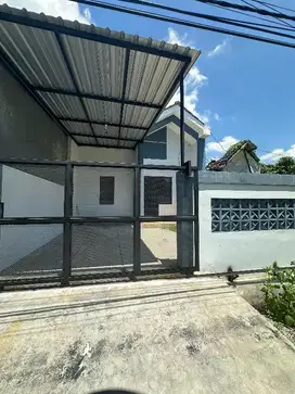 RUMAH SIAP HUNI PERUM TAS 3 TULANGAN