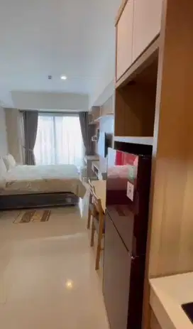 Disewakan Apartemen Bellevue Tebet