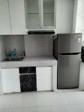 Dijual Apartemen Puncak Kertajaya,Dkt ITS,Araya,Pakuwon City,Mulyosari