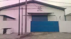 DISEWAKAN GUDANG BUMI MASPION ROMOKALISARI