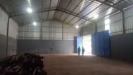 Jual Murah BU  Gudang Narogong Bantargebang Akses dekat dengan Tol