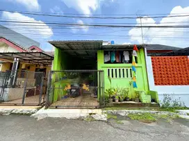 Rumah SHM Asri di Depok Dekat Pintu Tol Margonda 3 Dibantu KPR J-22140
