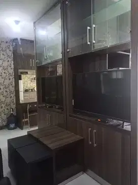 Tower A‼️SHMSRS Apartemen Gunawangsa Manyar