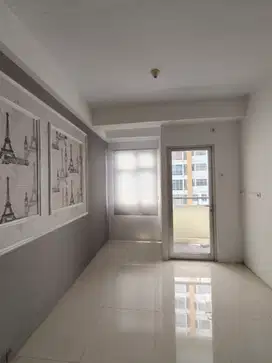 1 BR Bukan Studio Pool View‼️Apartemen Gunawangsa Tidar