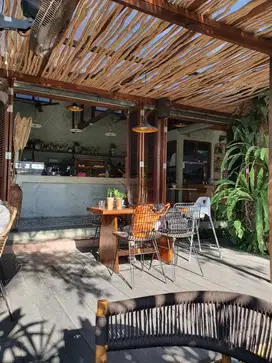 Over Contract Resto in Prime Berawa Canggu