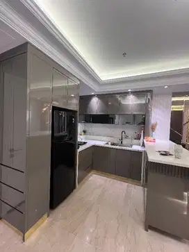 Disewakan Apartemen Podomoro Tower Liberty ukuran 72m2