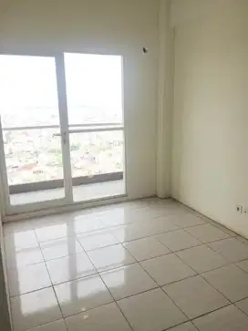 DISEWAKAN APARTEMEN PUNCAK Dharmahusada 2BR luas 56