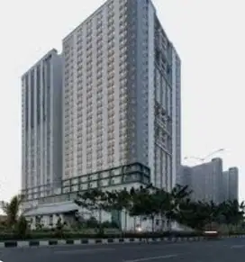 Apartemen di Bale Hinggil MERR start 12 juta an