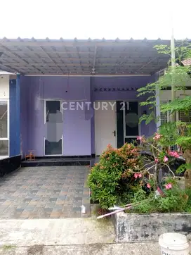 Dijual Rumah Termurah Mutiara Gading City Custer  Babelan Bekasi