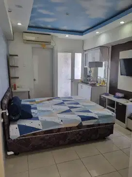 Tower Princeton‼️Apartemen Educity