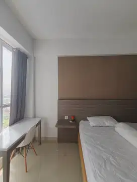 Pool View‼️Dijual Apartemen Taman Melati dekat Unair