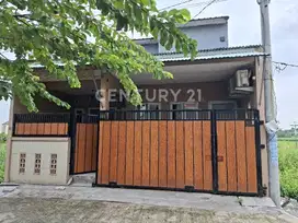 Di Jual Rumah Bagus Di Kavling Cahaya Hanum Taruma Jaya