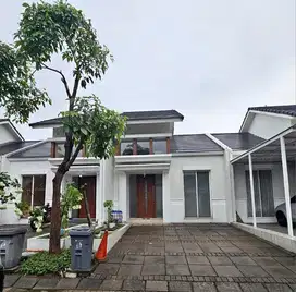 DISEWAKAN MURAH RUMAH MEWAH 20JUTAAN LUAS 120m²