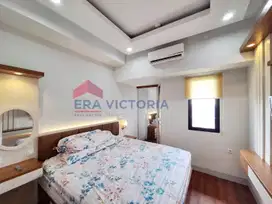 Apartemen Murah & Siap Huni di Lokasi Super Strategis