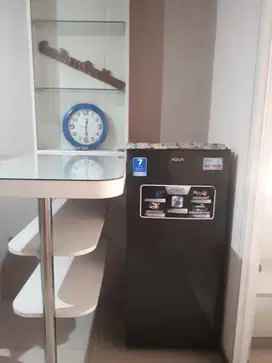 Dijual Apartemen Cantik & Asri Gateway Pasteur