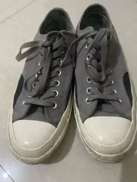 Converse chuck 70s