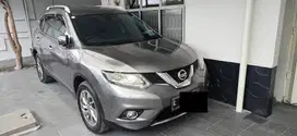 Nissan X-Trail 2016 Bensin