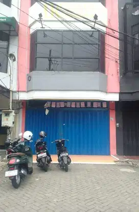 JUAL RUKO NOL JALAN RAYA WIYUNG SURABAYA