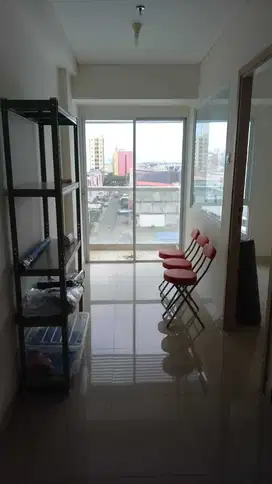 DIJUAL APARTEMENT BAGUS SIAP HUNI DEKAT LOTTE MART JAKARTA BARAT