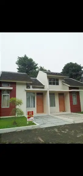 (MR)Rumah impian dengan lokasi fasilitas lengkap