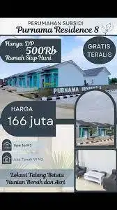 PERUMAHAN PALEMBANG