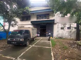 Dijual cepat Gudang di kawasan industri 1,Jababeka,cikarang