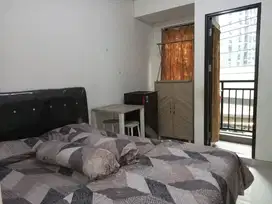 Jual Cepat Apartement Studio Semi Furnish. Apartemen Tsm Cibubur.