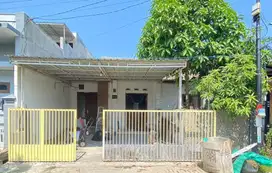 Jual murah rumah KBD Driyorejo dekat Tol