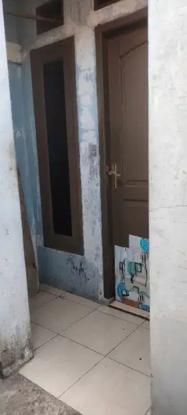 Disewakan rumah